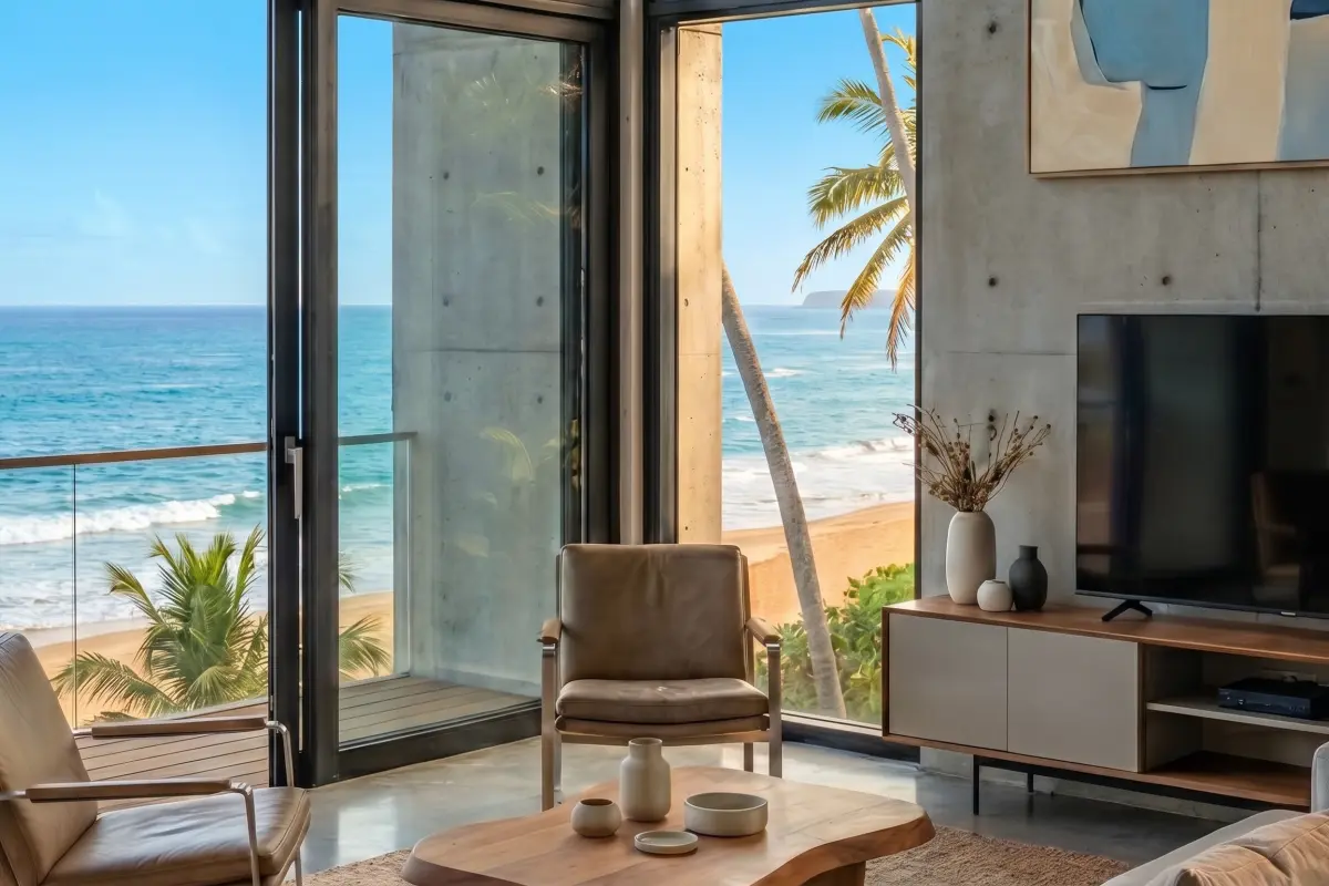 Image of Luxury Homes - 2 Bedrooms - 2 Bathrooms for Sale in St. Vincent-Friendly-St. Vincent & the Grenadines, Image 4