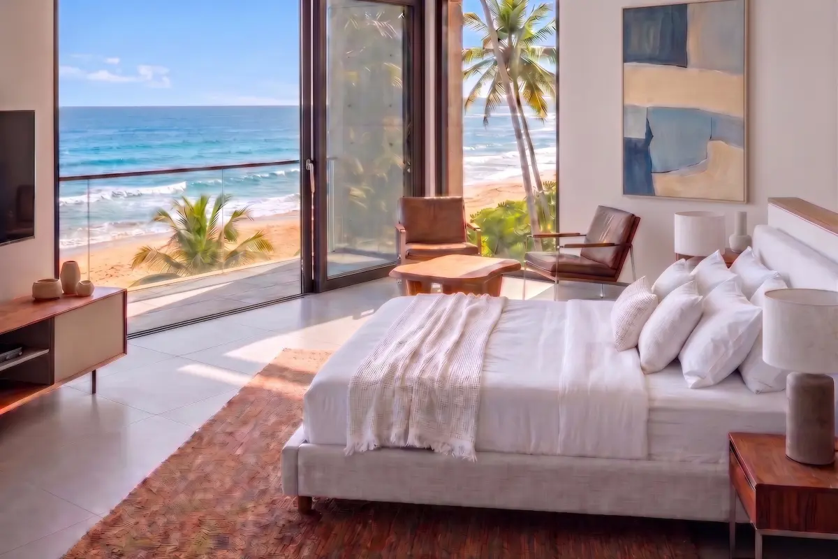 Image of Luxury Homes - 2 Bedrooms - 2 Bathrooms for Sale in St. Vincent-Friendly-St. Vincent & the Grenadines, Image 5