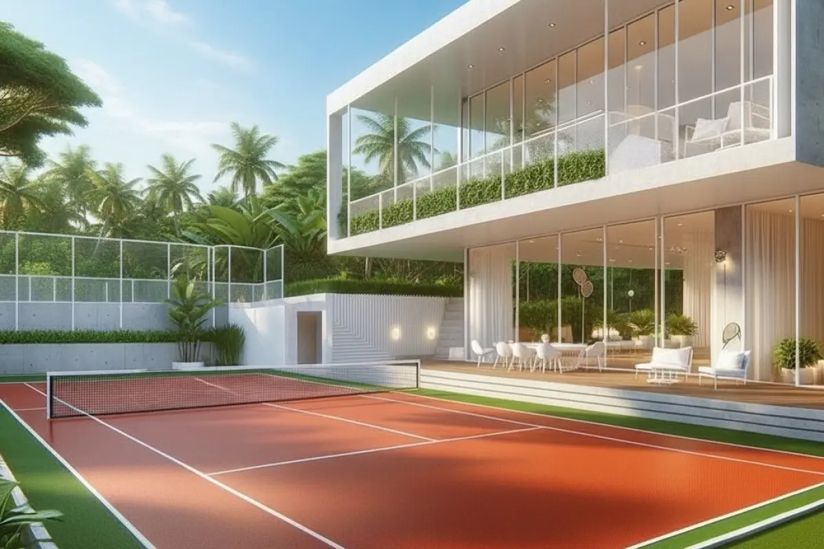  Image of Luxury Homes - 2 Bedrooms - 2 Bathrooms for sale in St. Vincent-Friendly-St. Vincent & the Grenadines, Image 10