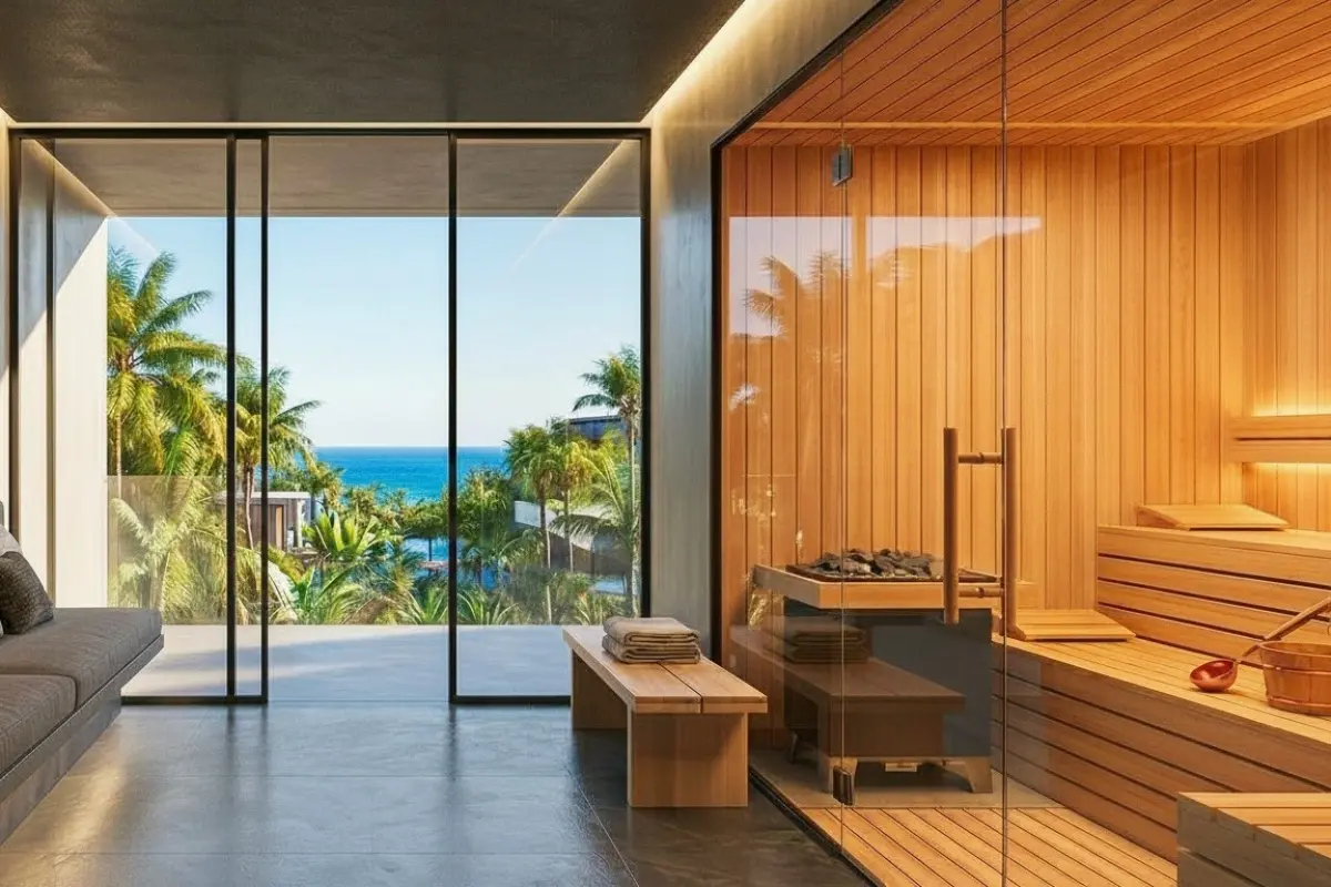  Image of Luxury Homes - 2 Bedrooms - 2 Bathrooms for sale in St. Vincent-Friendly-St. Vincent & the Grenadines, Image 11