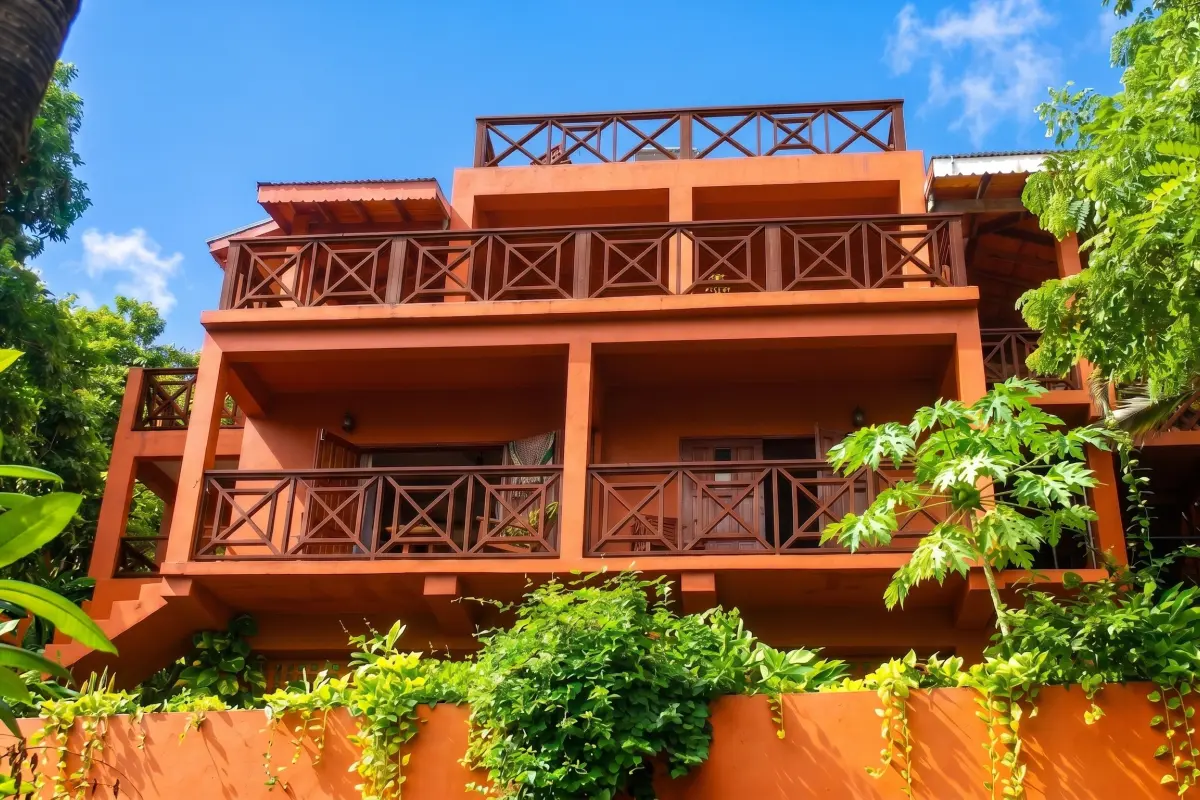Image of Residential - 6 Bedrooms - 7 Bathrooms for Sale in Bequia-Lower Bay-St. Vincent & the Grenadines, Image 1