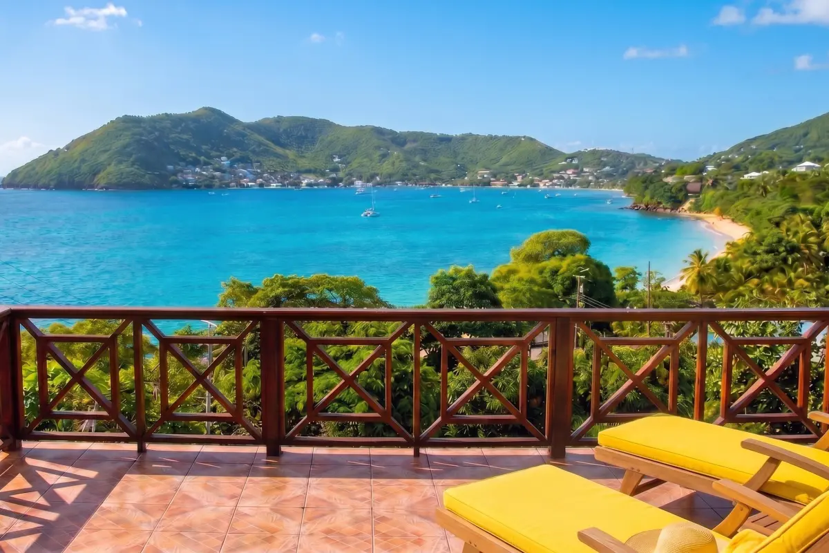 Image of Residential - 6 Bedrooms - 7 Bathrooms for Sale in Bequia-Lower Bay-St. Vincent & the Grenadines, Image 2