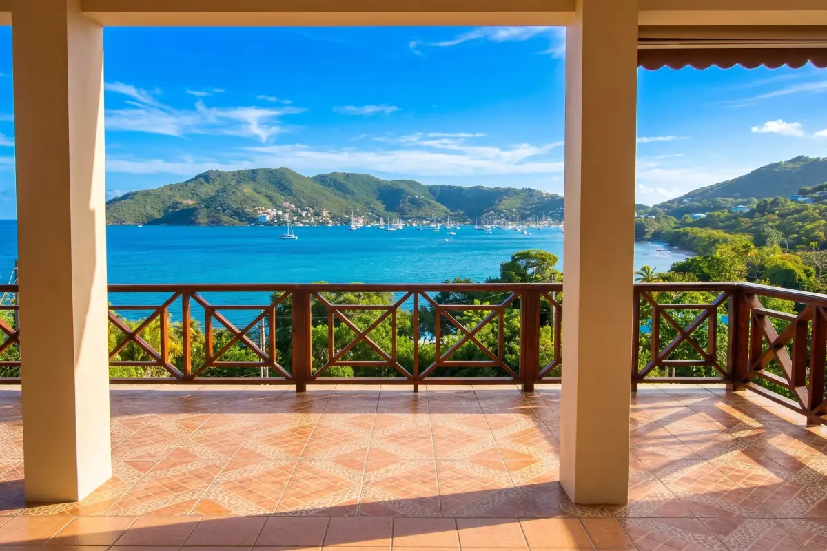  Image of Residential - 6 Bedrooms - 7 Bathrooms for sale in Bequia-Lower Bay-St. Vincent & the Grenadines, Image 6
