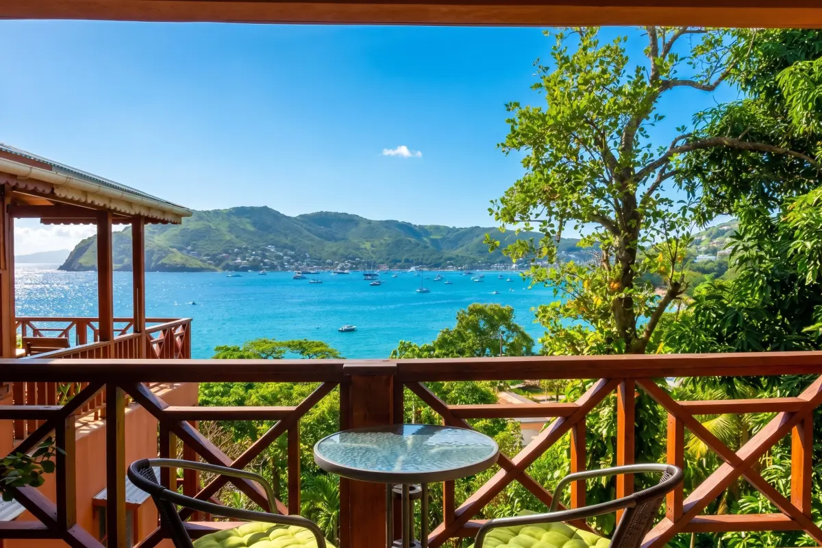  Image of Residential - 6 Bedrooms - 7 Bathrooms for sale in Bequia-Lower Bay-St. Vincent & the Grenadines, Image 12