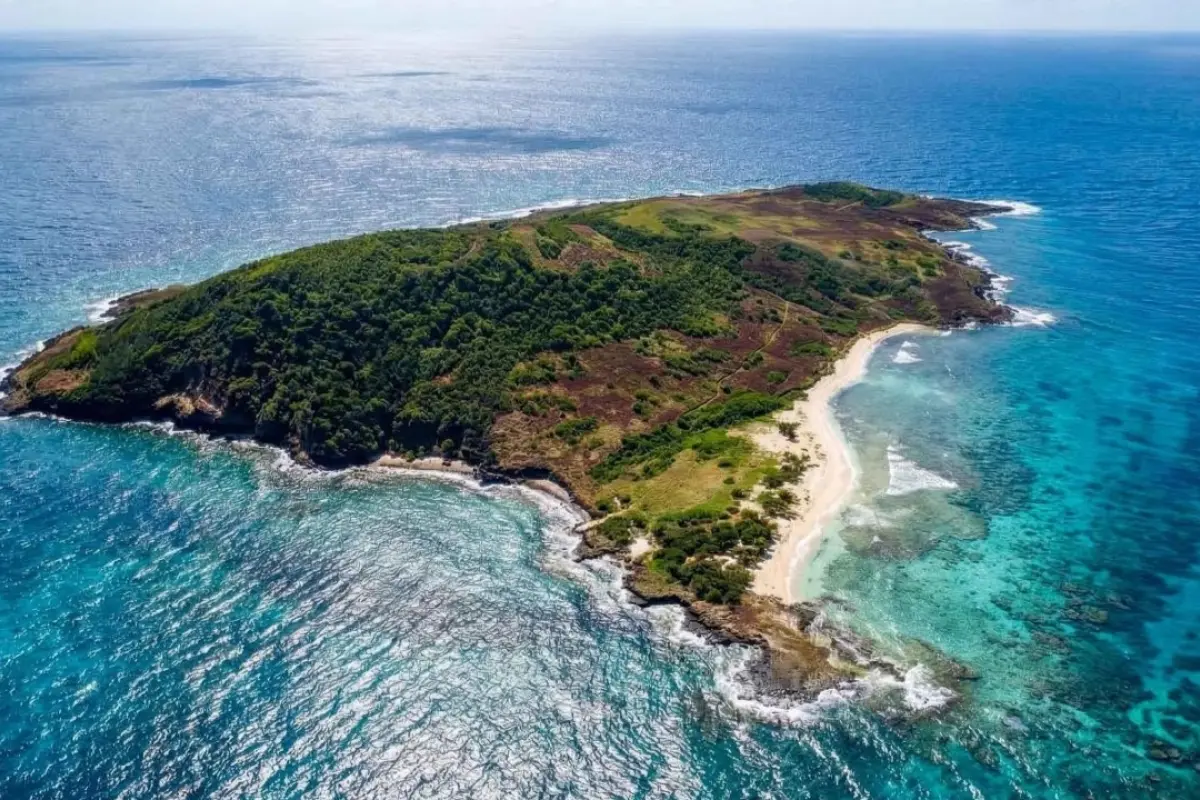 Image of Commercial for Sale in Petit Nevis-Petit Nevis-St. Vincent & the Grenadines, Image 1