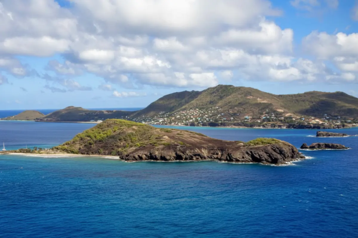 Image of Commercial for Sale in Petit Nevis-Petit Nevis-St. Vincent & the Grenadines, Image 5
