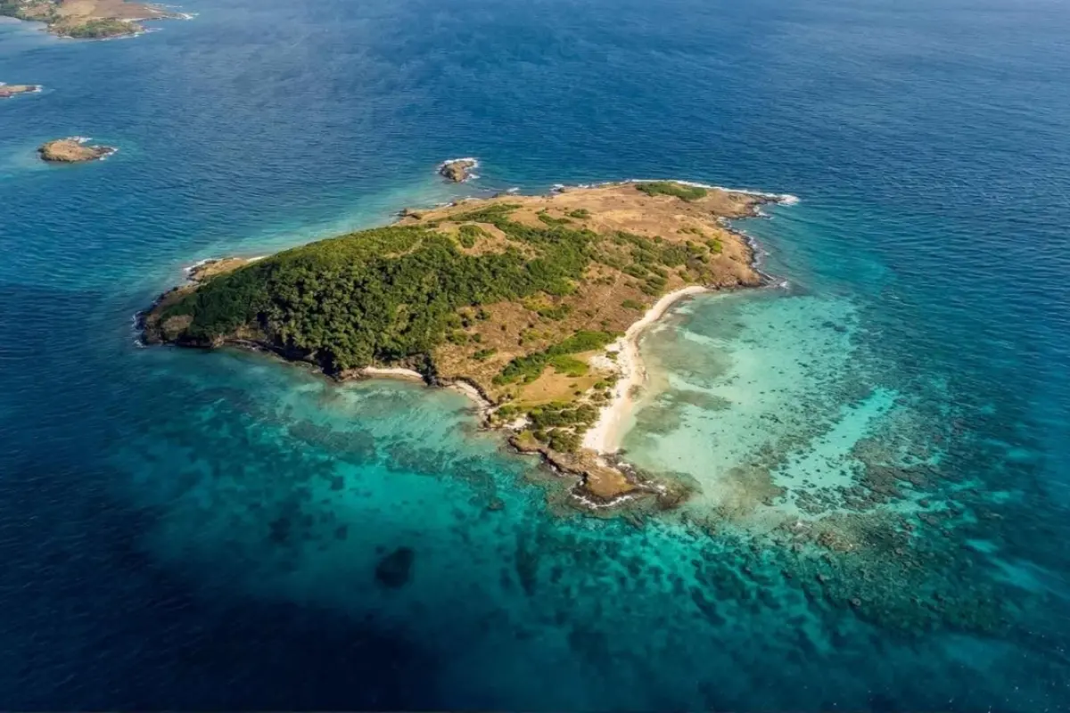  Image of Commercial for sale in Petit Nevis-Petit Nevis-St. Vincent & the Grenadines, Image 8