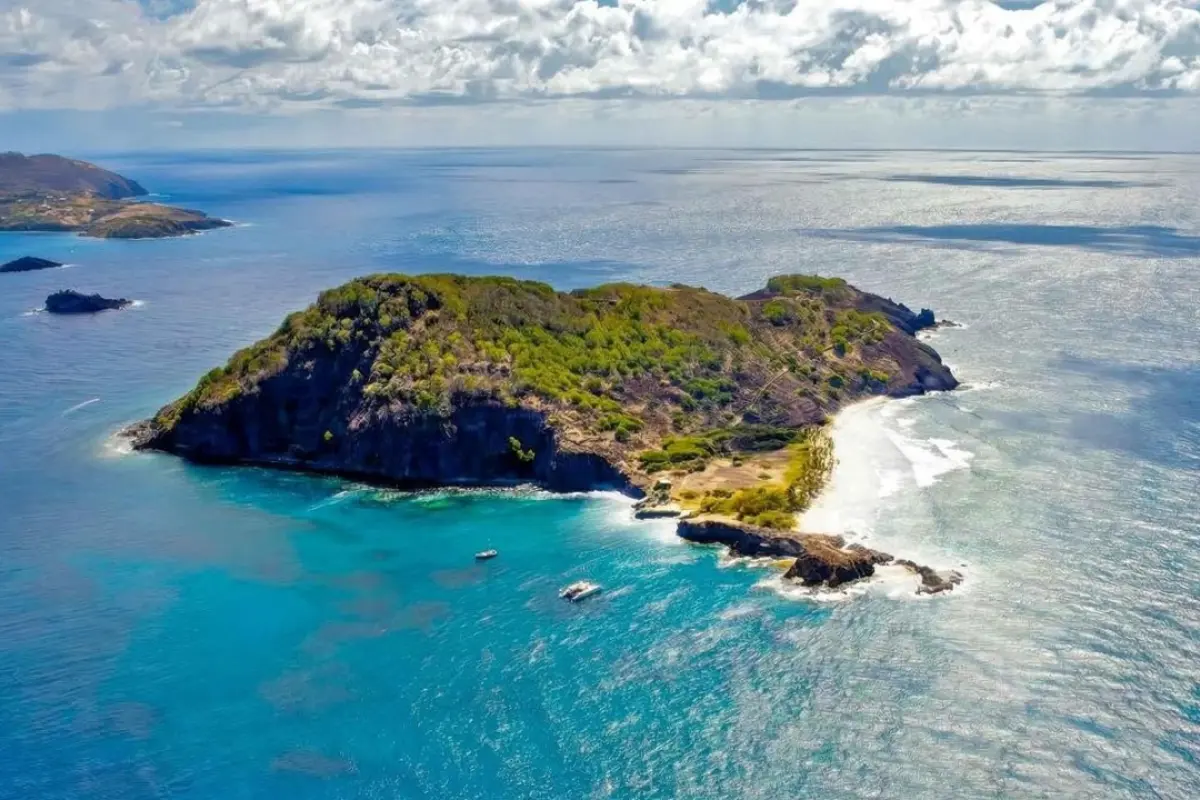  Image of Commercial for sale in Petit Nevis-Petit Nevis-St. Vincent & the Grenadines, Image 9