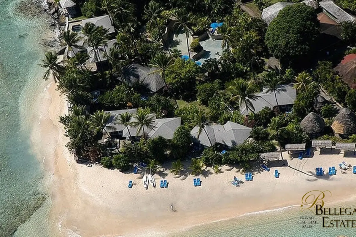 Image of Resorts & Private Islands for Sale in Young Island-Young Island-St Vincent and the Grenadines, Image 5