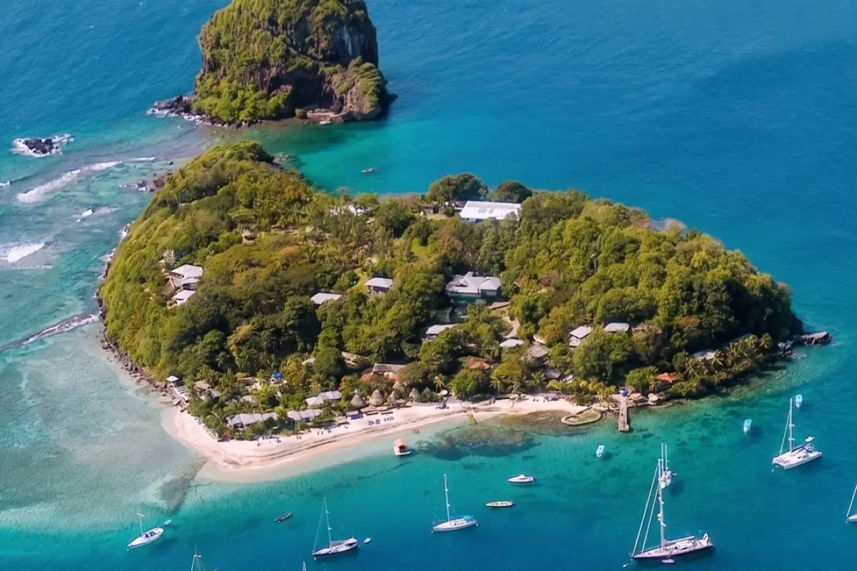 Image of Commercial for Sale in Young Island-Young Island-St. Vincent & the Grenadines, Image 1