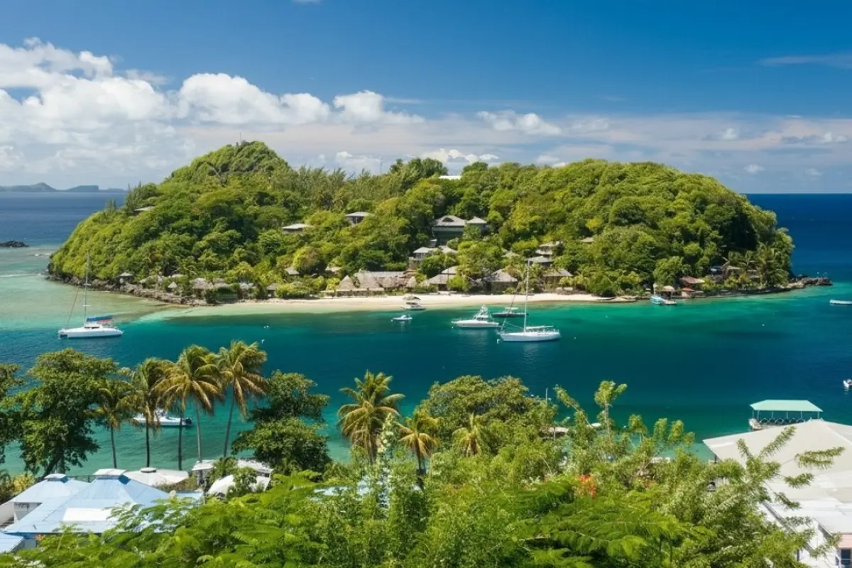 Image of Commercial for Sale in Young Island-Young Island-St. Vincent & the Grenadines, Image 2