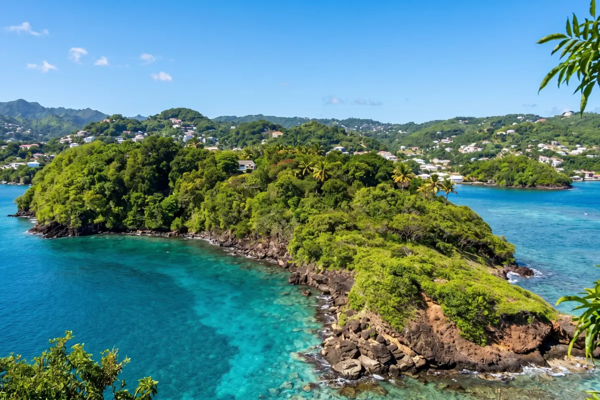 Image of Commercial for Sale in Young Island-Young Island-St. Vincent & the Grenadines, Image 5