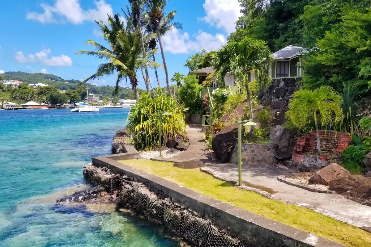  Image of Commercial for sale in Young Island-Young Island-St. Vincent & the Grenadines, Image 16