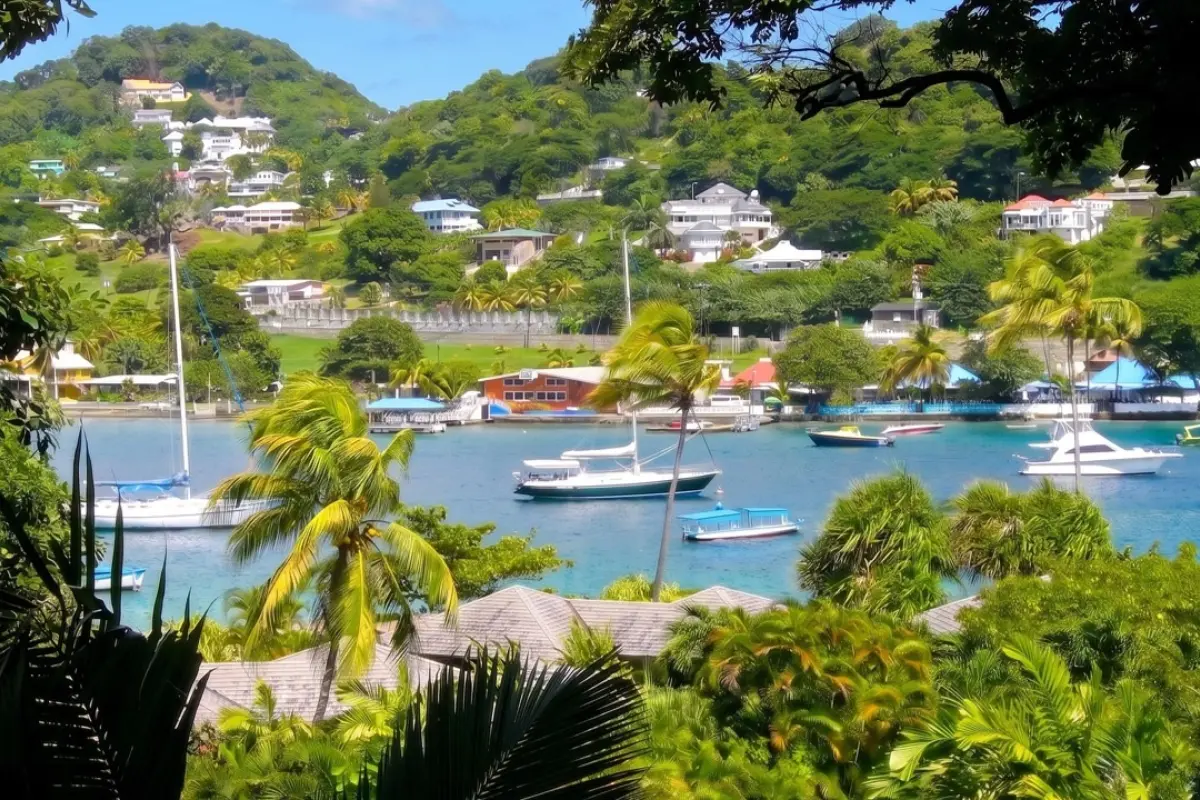  Image of Commercial for sale in Young Island-Young Island-St. Vincent & the Grenadines, Image 40