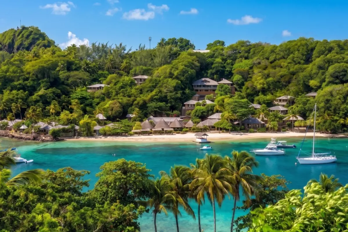  Image of Commercial for sale in Young Island-Young Island-St. Vincent & the Grenadines, Image 44