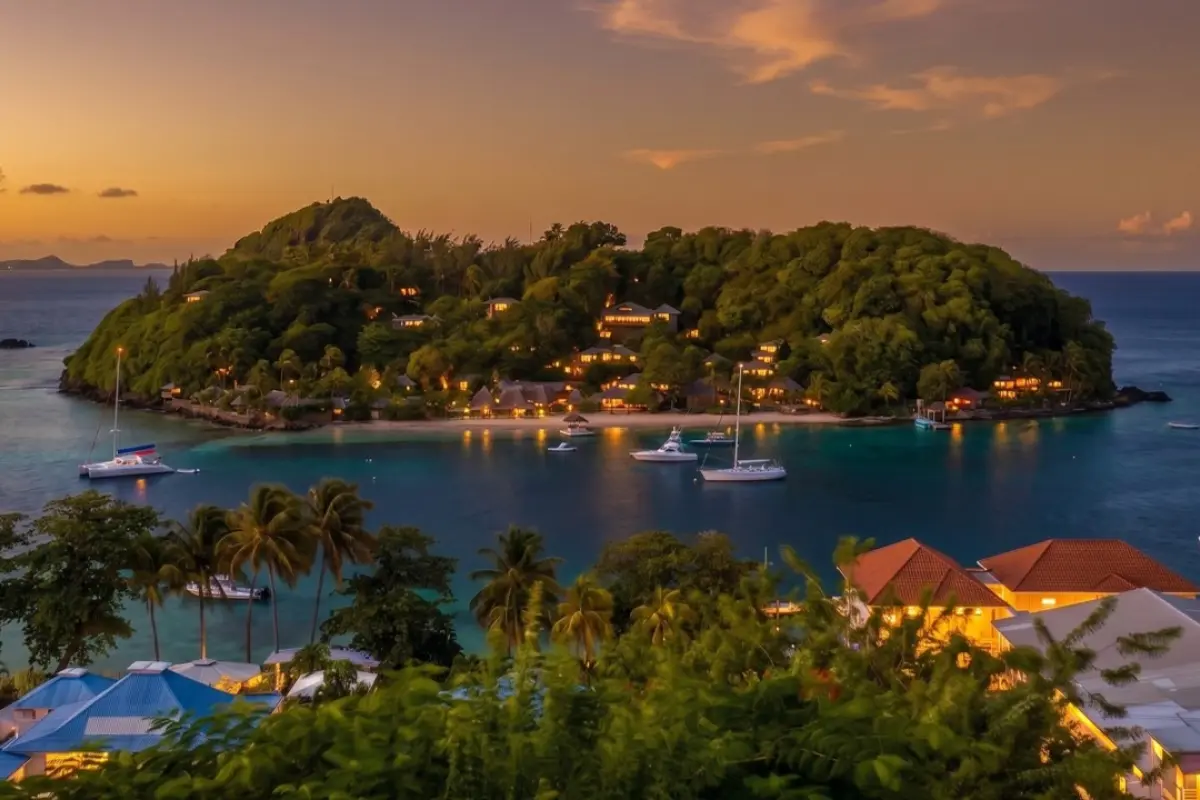  Image of Commercial for sale in Young Island-Young Island-St. Vincent & the Grenadines, Image 45