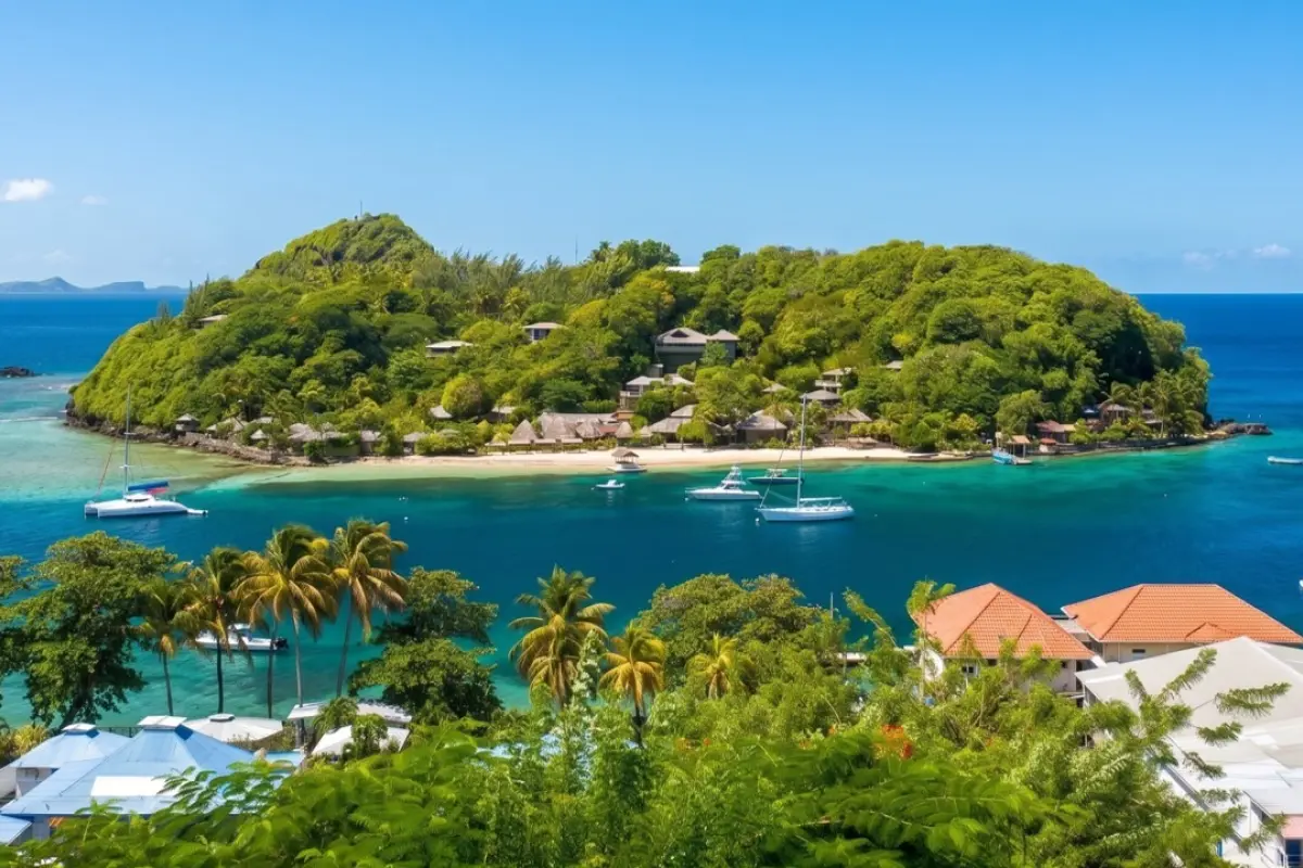  Image of Commercial for sale in Young Island-Young Island-St. Vincent & the Grenadines, Image 46