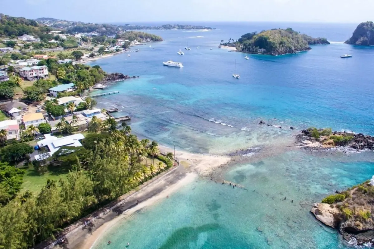  Image of Commercial for sale in Young Island-Young Island-St. Vincent & the Grenadines, Image 47
