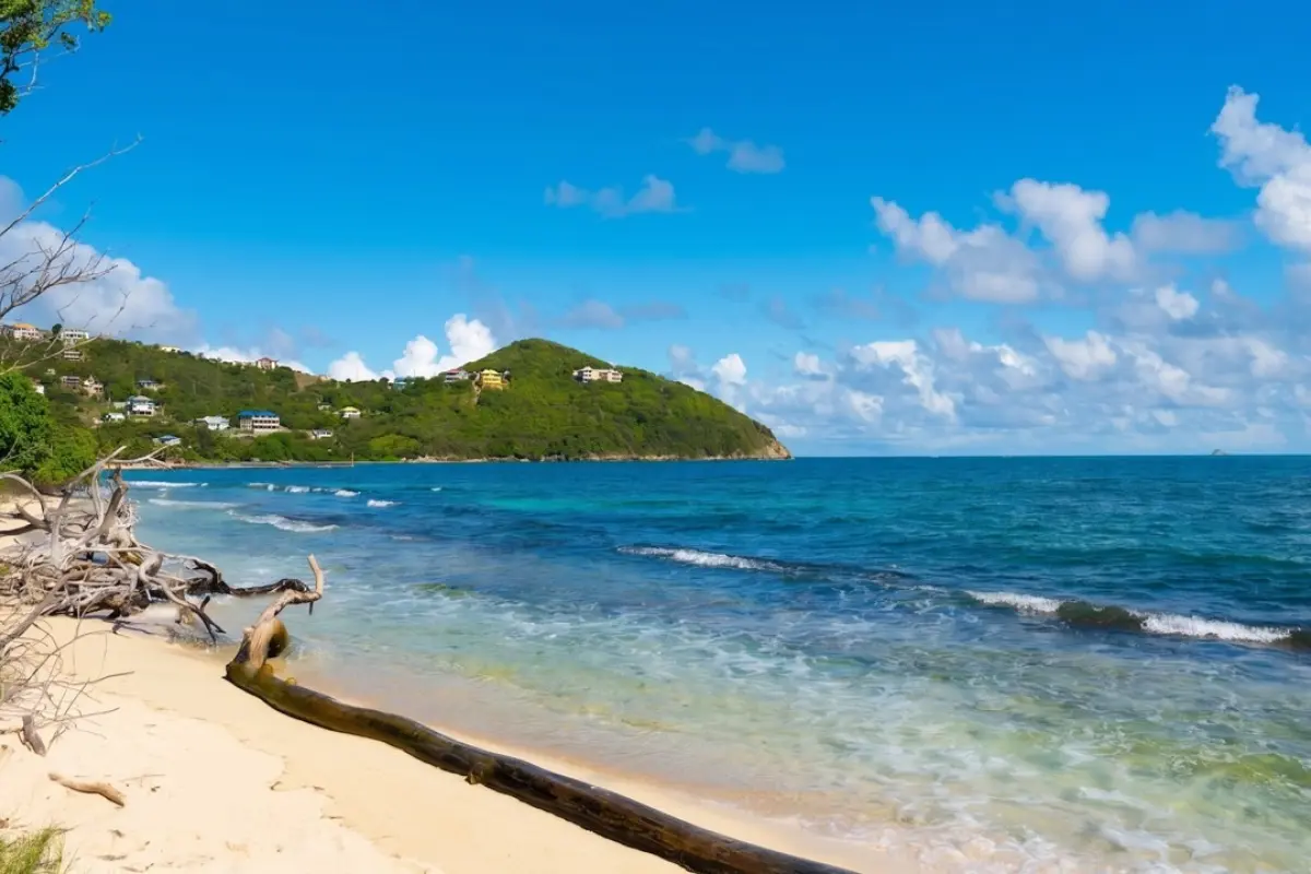 Image of Land for Sale in Canouan-Friendship Bay-St. Vincent & the Grenadines, Image 1