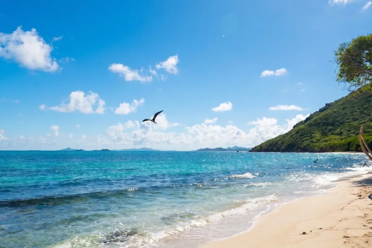 Image of Land for Sale in Canouan-Friendship Bay-St. Vincent & the Grenadines, Image 2
