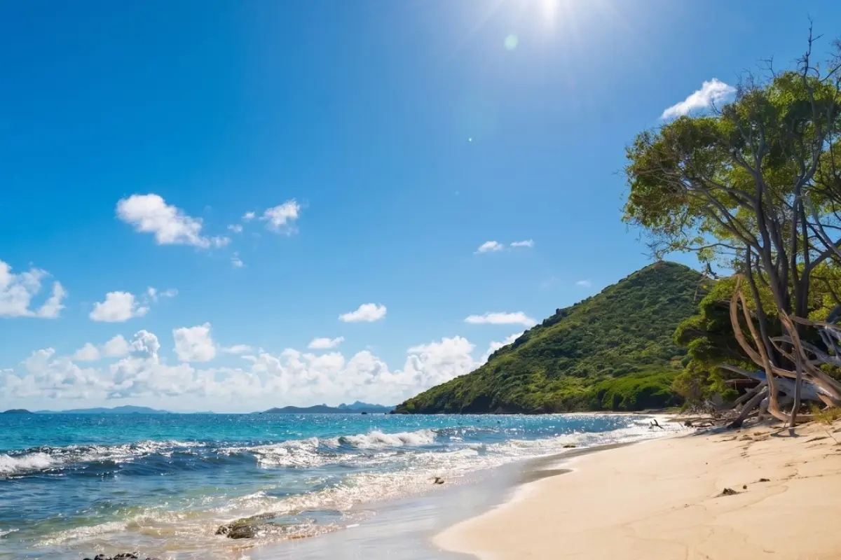 Image of Land for Sale in Canouan-Friendship Bay-St. Vincent & the Grenadines, Image 4